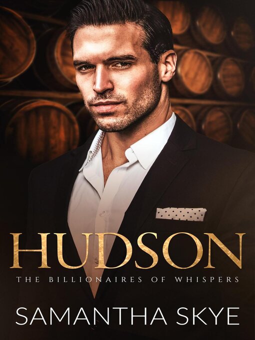 Title details for Hudson by Samantha Skye - Available